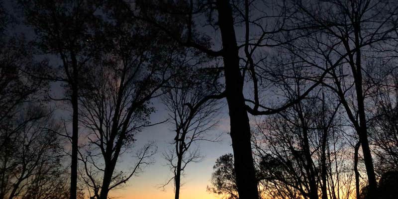 Camper submitted image from Camp Nashville Highland Rim