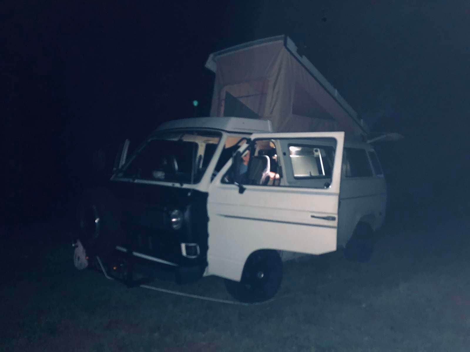 Camper-submitted photo at Camp Nashville Highland Rim near Springfield, TN