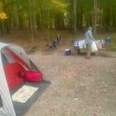 Review photo of Land Between The Lakes National Recreation Area Piney Campground by Alisha R., March 27, 2023