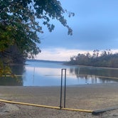 Review photo of Hillman Ferry Campground by Alisha R., March 27, 2023