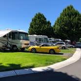 Review photo of Jantzen Beach RV Park by Corinna B., October 1, 2018