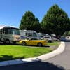 Camper-submitted photo from Jantzen Beach RV Park