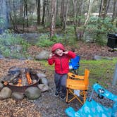 Review photo of Greenbrier Campground by Megan K., March 27, 2023