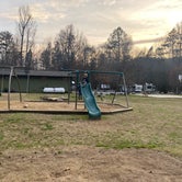 Review photo of Greenbrier Campground by Megan K., March 27, 2023