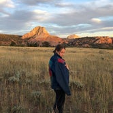 Review photo of Kolob Resevoir by Alan B., October 1, 2018