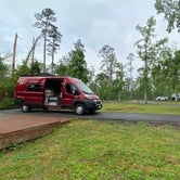 Review photo of Tickfaw State Park Campground by Santiago F., March 27, 2023