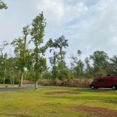 Review photo of Tickfaw State Park Campground by Santiago F., March 27, 2023