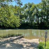 Review photo of White River Campground by Jeremiah G., June 22, 2022