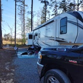 Review photo of Savage Creek RV Park by Russ  G., March 27, 2023