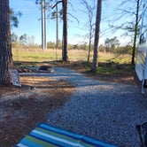 Review photo of Savage Creek RV Park by Russ  G., March 27, 2023