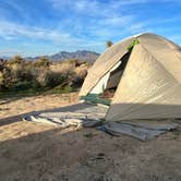 Review photo of Granite Pass Dispersed Roadside Camping by Jim H., March 27, 2023