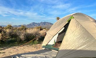 Jim H.'s photo at Granite Pass Dispersed Roadside Camping — Mojave National Preserve near Baker, CA