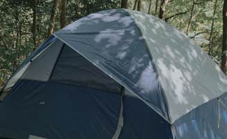 Josh M.'s photo at Coneross Park Campground near Hartwell Lake