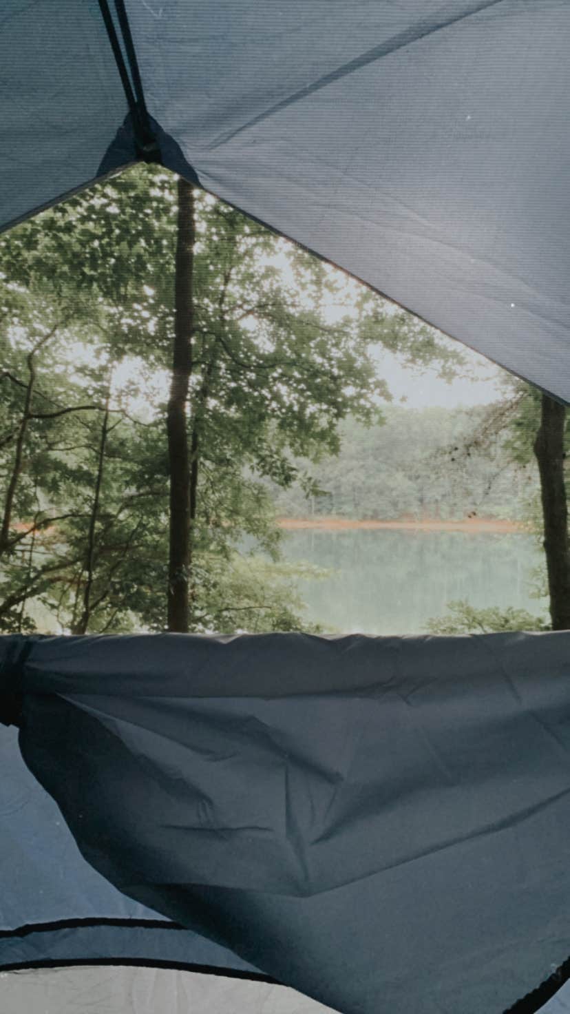 Josh M.'s photo at Coneross Park Campground near Hartwell Lake