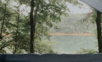 Josh M.'s photo at Coneross Park Campground near Hartwell Lake