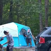 Review photo of Elkmont Campground — Great Smoky Mountains National Park by Josh M., March 27, 2023