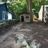 Review photo of Elkmont Campground — Great Smoky Mountains National Park by Josh M., March 27, 2023