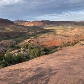 Review photo of Under Canvas Moab by Josh M., March 27, 2023