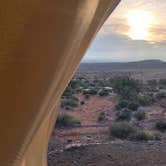 Review photo of Under Canvas Moab by Josh M., March 27, 2023