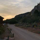 Review photo of Zion RV and Campground (Hi-Road) by Josh M., March 27, 2023