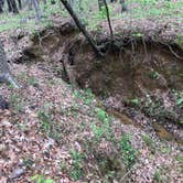 Review photo of Neches Bluff Overlook Campground by Rachel H., March 27, 2023