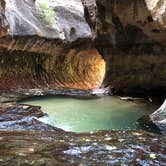 Review photo of Kolob Resevoir by Alan B., October 1, 2018