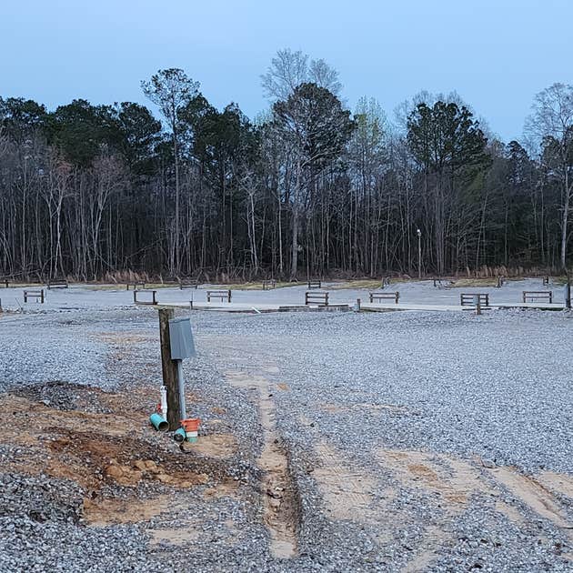 Appalachian Foothills RV Park and Service Winfield, AL