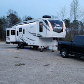 Review photo of Appalachian Foothills RV Park and Service by Russ  G., March 27, 2023