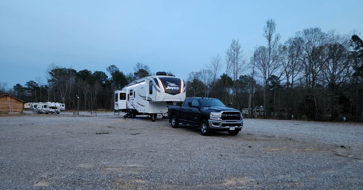 Appalachian Foothills RV Park and Service