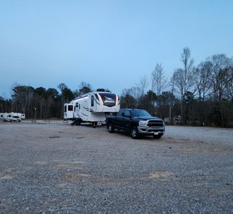 Camper-submitted photo from Appalachian Foothills RV Park and Service