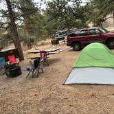 Review photo of Upper and Lower Ansel Watrous Campgrounds by braden , March 27, 2023
