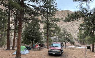 braden's photo at Upper and Lower Ansel Watrous Campgrounds near Fort Collins, CO