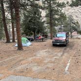 Review photo of Upper and Lower Ansel Watrous Campgrounds by braden , March 27, 2023