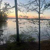 Review photo of Mistletoe State Park Campground by Rebecca L., March 27, 2023