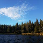 Review photo of Little Twin Lakes Campground by Jess G., September 20, 2018