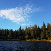 Review photo of Little Twin Lakes Campground by Jess G., September 20, 2018
