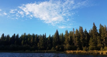 Little Twin Lakes Campground