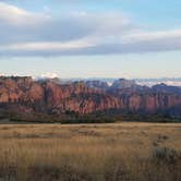 Review photo of Lava Point Campground — Zion National Park by Alan B., October 1, 2018