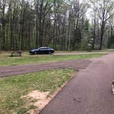 Review photo of Rocky Springs Campground, Milepost 54.8 — Natchez Trace Parkway by Roger W., March 27, 2023