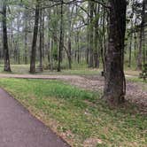 Review photo of Rocky Springs Campground, Milepost 54.8 — Natchez Trace Parkway by Roger W., March 27, 2023