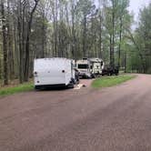 Review photo of Rocky Springs Campground, Milepost 54.8 — Natchez Trace Parkway by Roger W., March 27, 2023