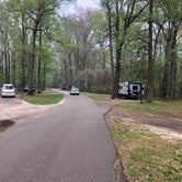 Review photo of Rocky Springs Campground, Milepost 54.8 — Natchez Trace Parkway by Roger W., March 27, 2023
