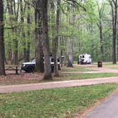 Review photo of Rocky Springs Campground, Milepost 54.8 — Natchez Trace Parkway by Roger W., March 27, 2023