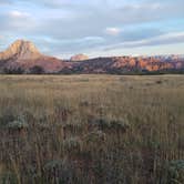 Review photo of Lava Point Campground — Zion National Park by Alan B., October 1, 2018