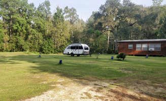 Robert M.'s photo at Grace Gardens Campground near Mayo, FL