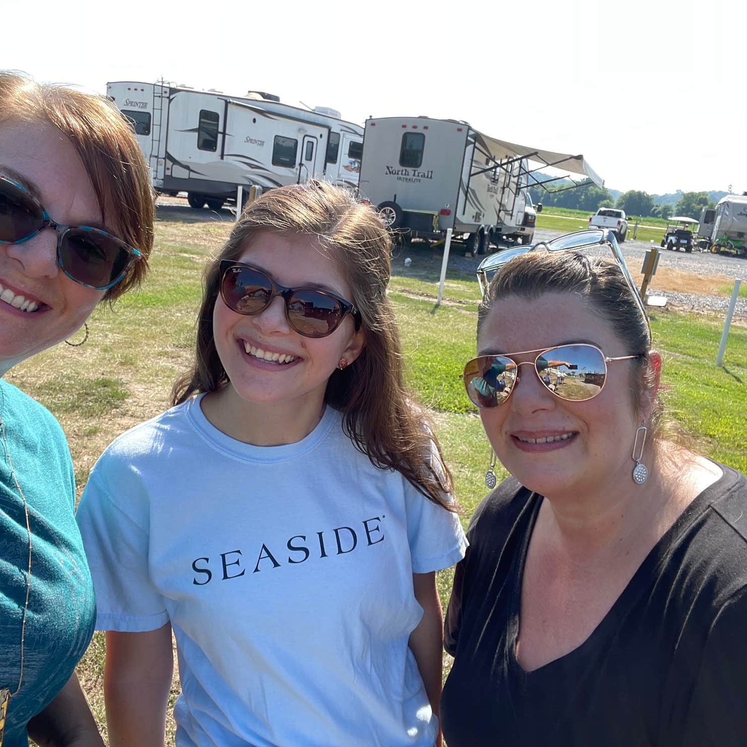 Roberson Camper Lots at Reelfoot Lake Camping Lassiter Corner, TN