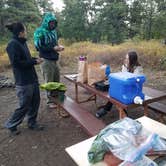 Review photo of Lava Point Campground — Zion National Park by Alan B., October 1, 2018