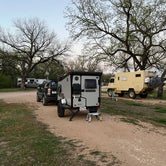 Review photo of San Saba River RV Park by David R., March 28, 2023