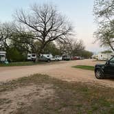 Review photo of San Saba River RV Park by David R., March 28, 2023