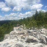 Review photo of Red Creek Campground by Kelli T., August 15, 2016
